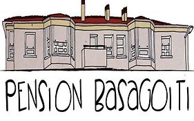Pensión Basagoiti